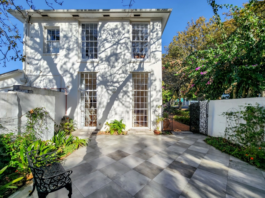 5 Bedroom Property for Sale in Newlands Western Cape